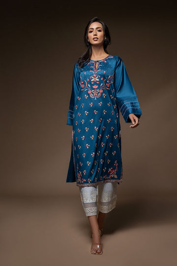 Sobia Nazir PFP-SNEP-21-217 Pre Fall Pret 2022 Online Shopping